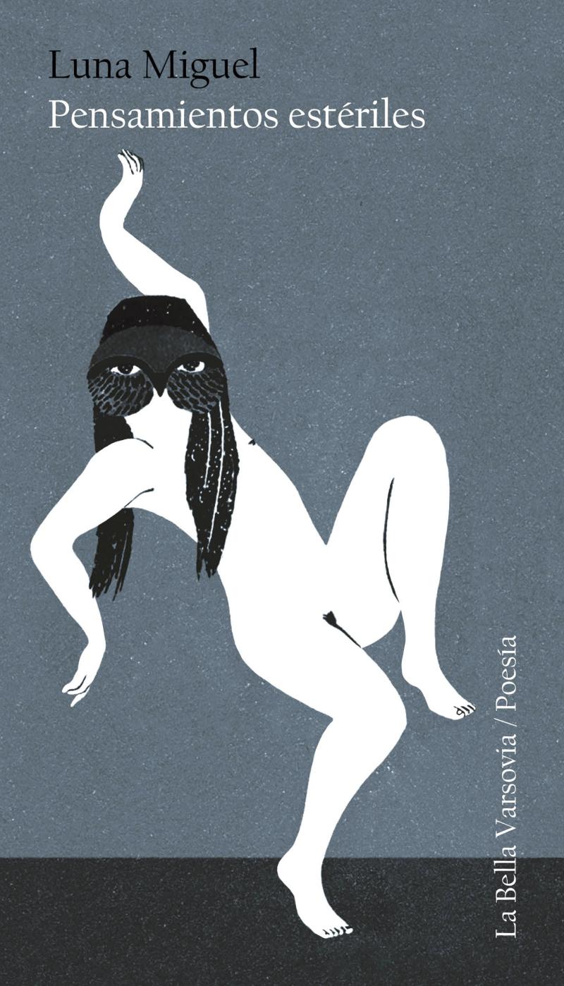 Portada del libro PENSAMIENTOS ESTERILES