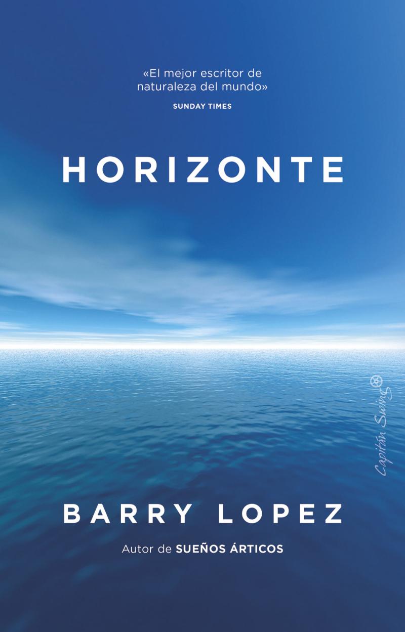 Portada del libro HORIZONTE