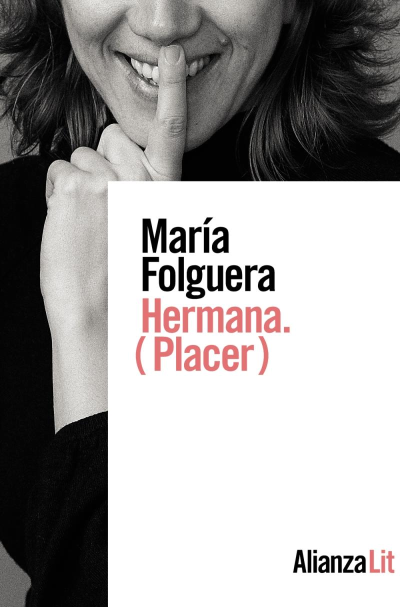 Portada del libro HERMANA. (PLACER)