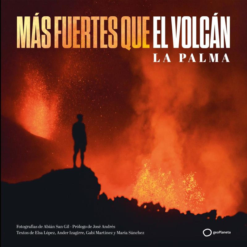 Portada del libro LA PALMA - LA PALMA
