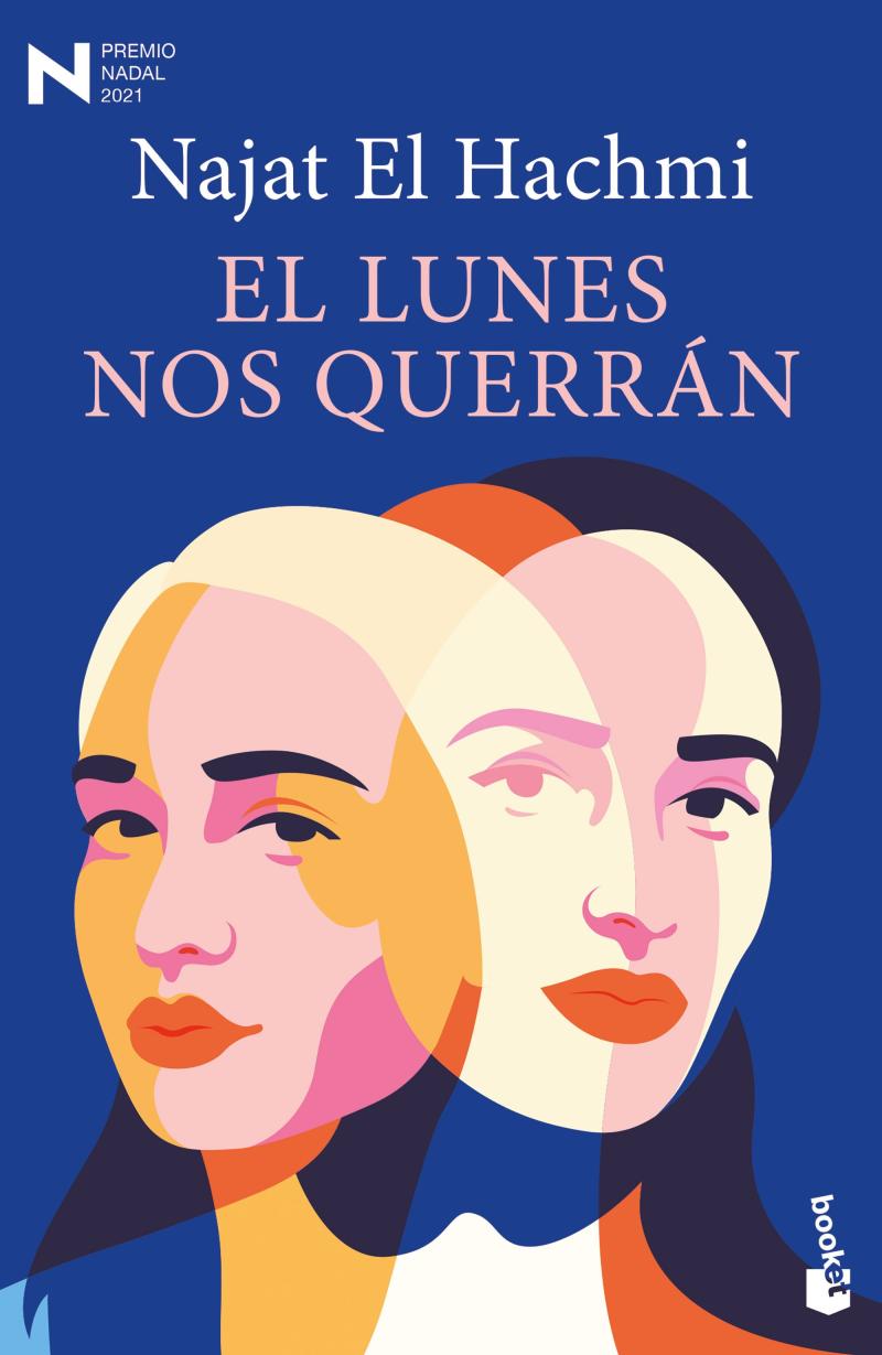 Portada del libro EL LUNES NOS QUERRÁN