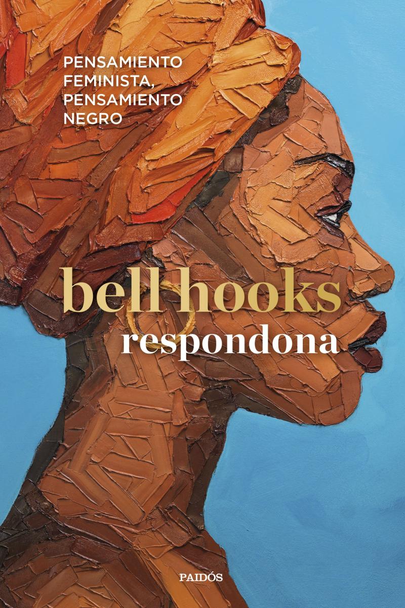Portada del libro RESPONDONA - PENSAMIENTO FEMINISTA, PENSAMIENTO NEGRO