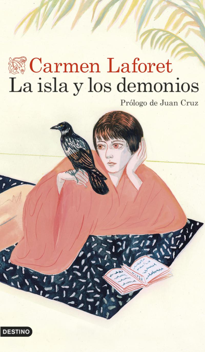Portada del libro LA ISLA Y LOS DEMONIOS