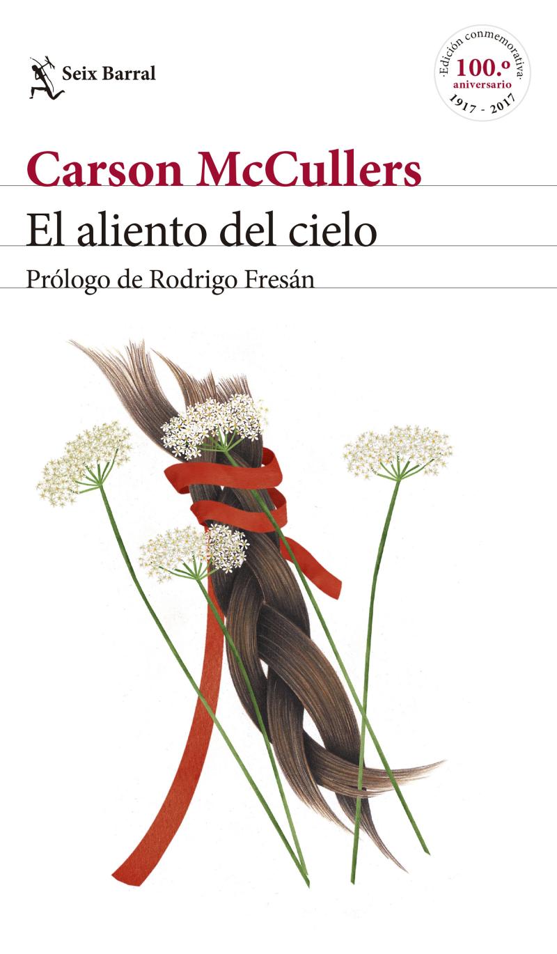 Portada del libro EL ALIENTO DEL CIELO - PRÓLOGO Y COMENTARIOS DE RODRIGO FRESÁN
