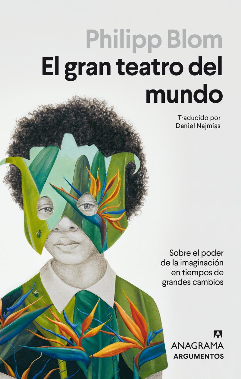 Portada del libro EL GRAN TEATRO DEL MUNDO