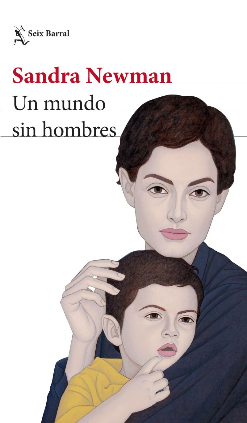 Portada del libro UN MUNDO SIN HOMBRES