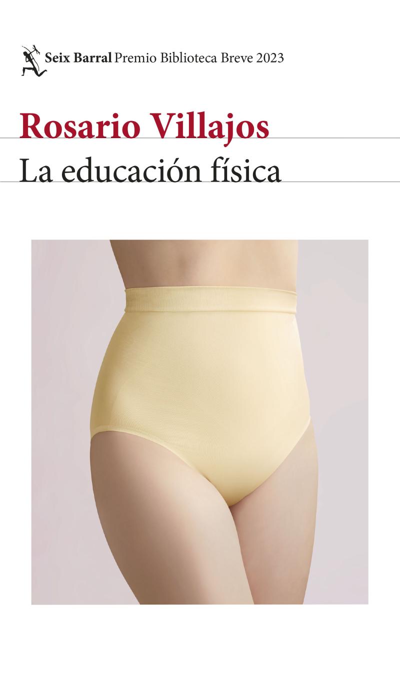 Portada del libro LA EDUCACIÓN FÍSICA