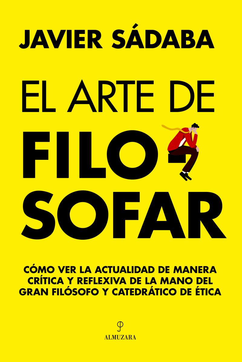 Portada del libro EL ARTE DE FILOSOFAR
