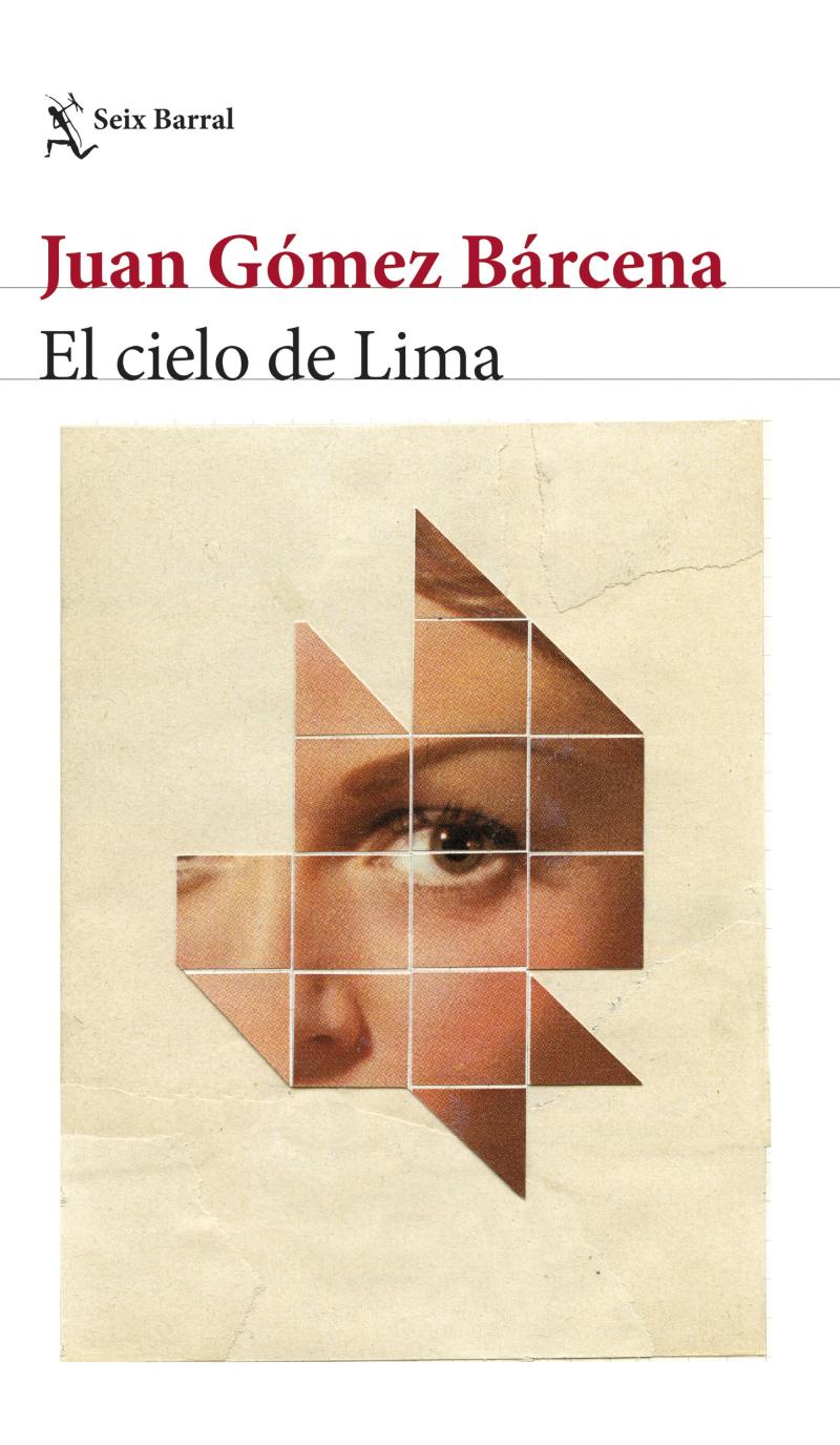 Portada del libro EL CIELO DE LIMA
