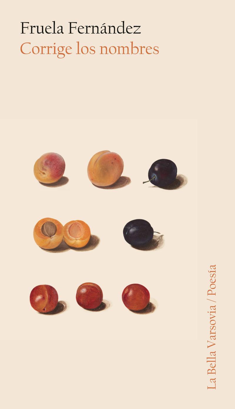 Portada del libro CORRIGE LOS NOMBRES