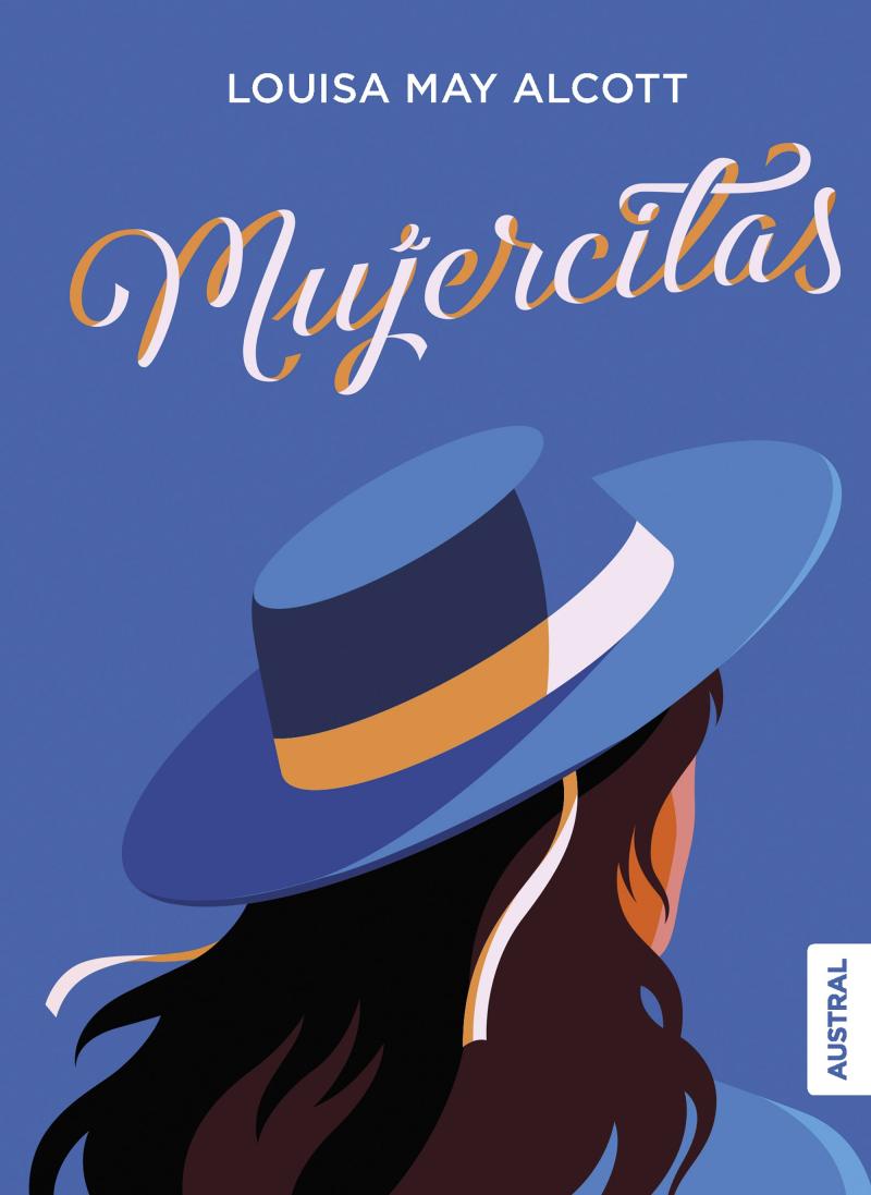 Portada del libro MUJERCITAS