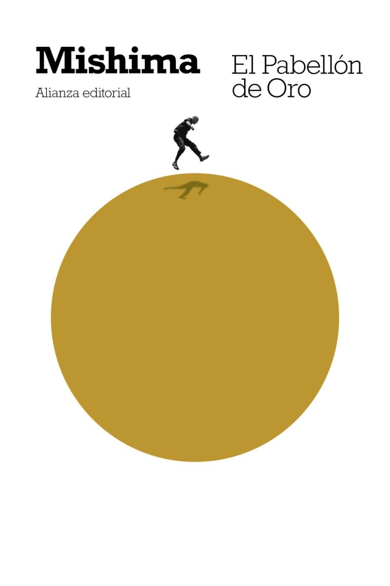 Portada del libro EL PABELLÓN DE ORO