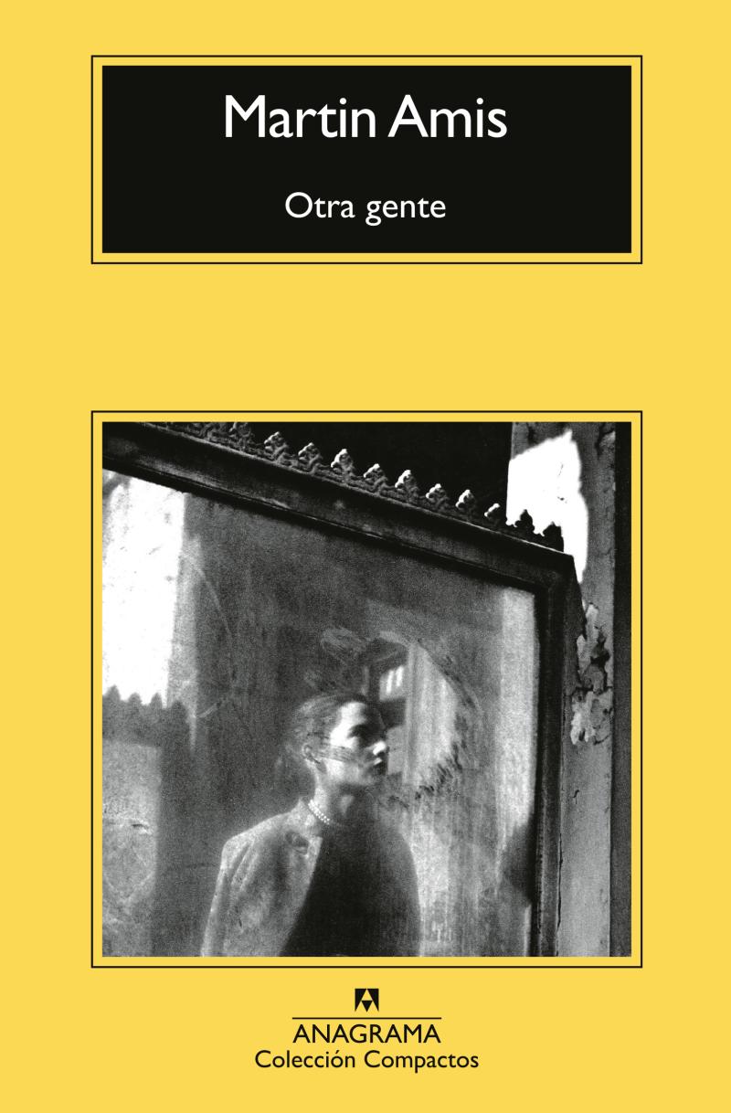 Portada del libro OTRA GENTE