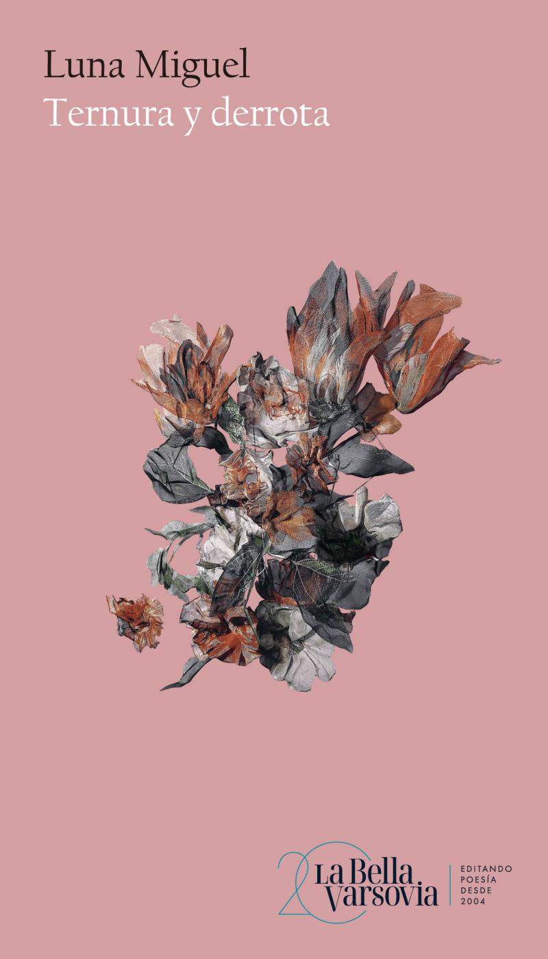 Portada del libro TERNURA Y DERROTA
