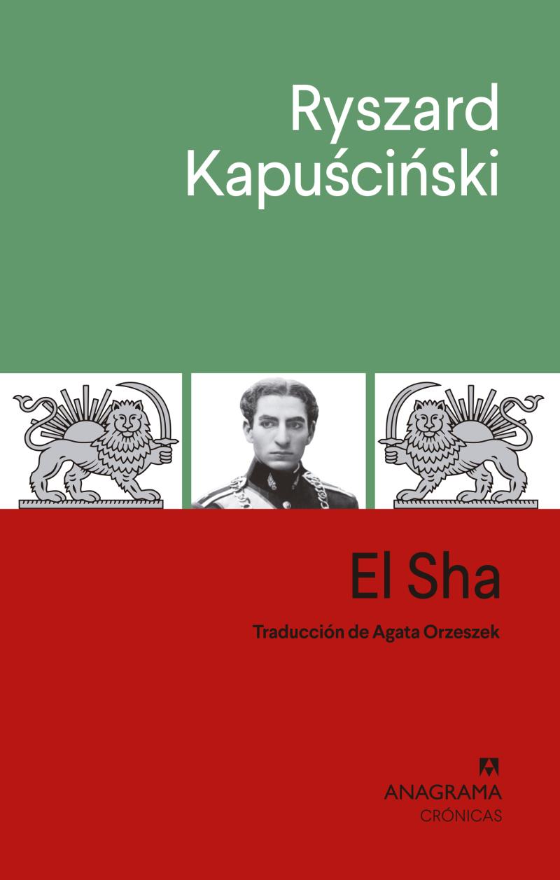 Portada del libro EL SHA