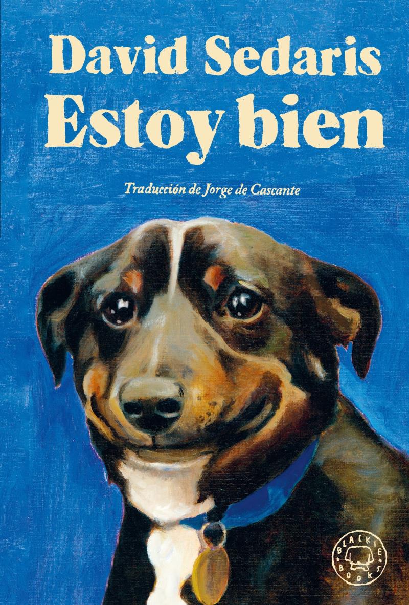 Portada del libro ESTOY BIEN