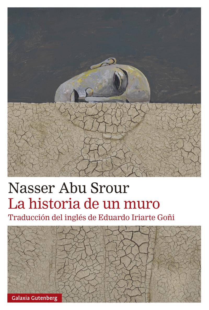 Portada del libro LA HISTORIA DE UN MURO