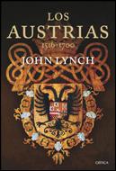 Portada del libro LOS AUSTRIAS - 1516-1700