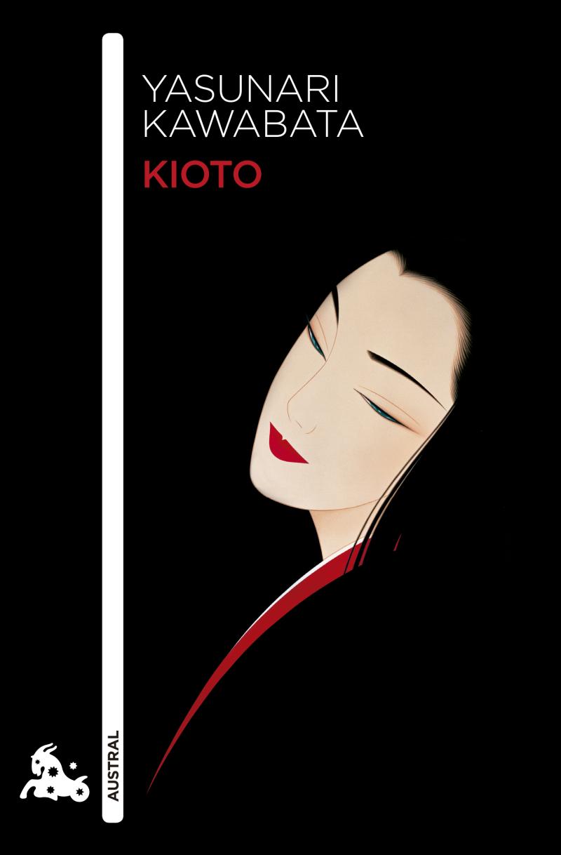 Portada del libro KIOTO