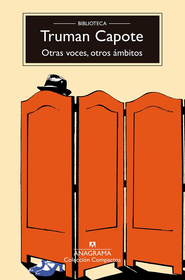 Portada del libro OTRAS VOCES, OTROS ÁMBITOS