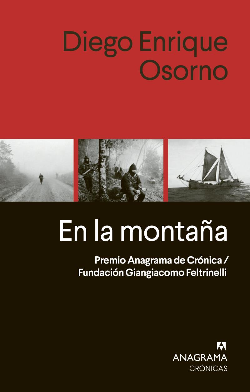 Portada del libro EN LA MONTAÑA