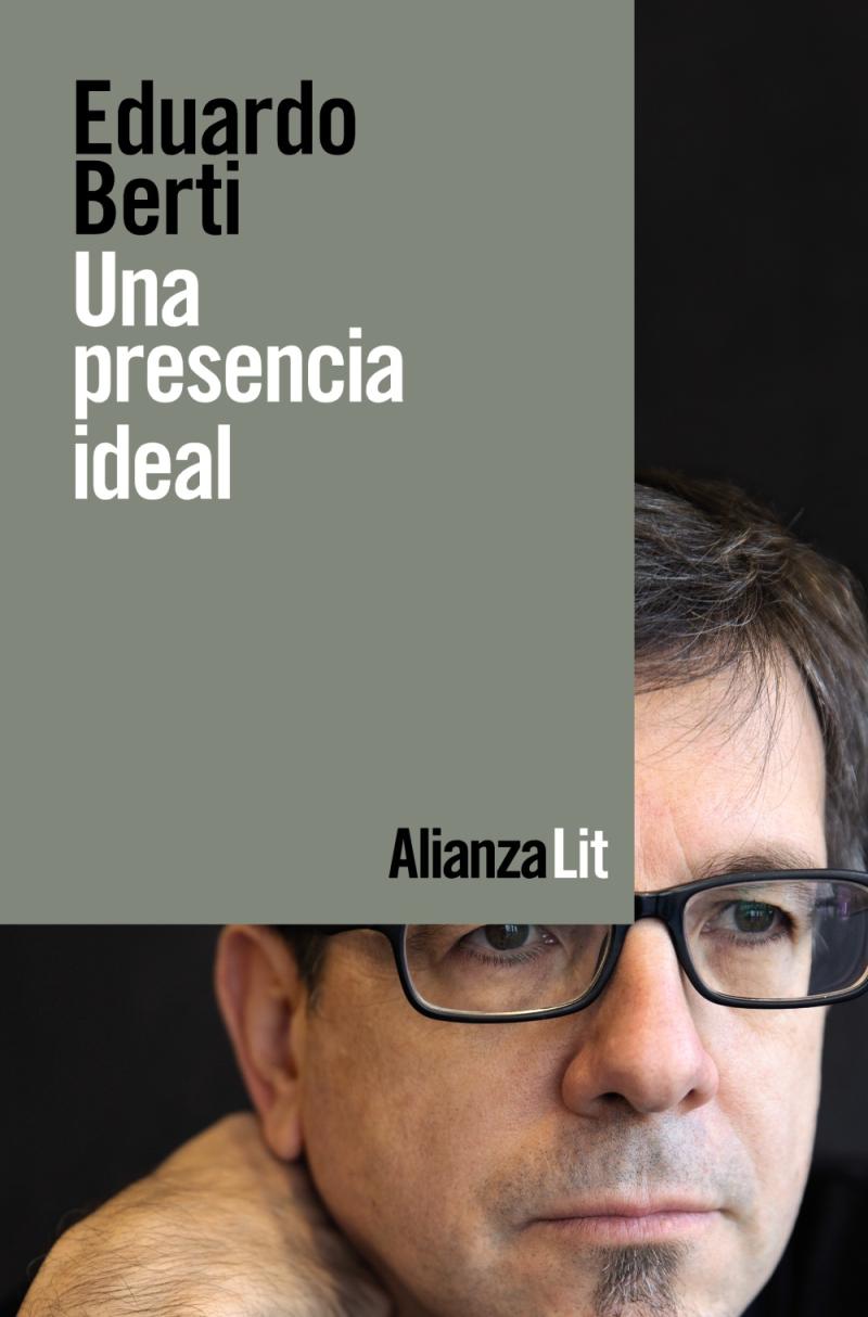 Portada del libro UNA PRESENCIA IDEAL