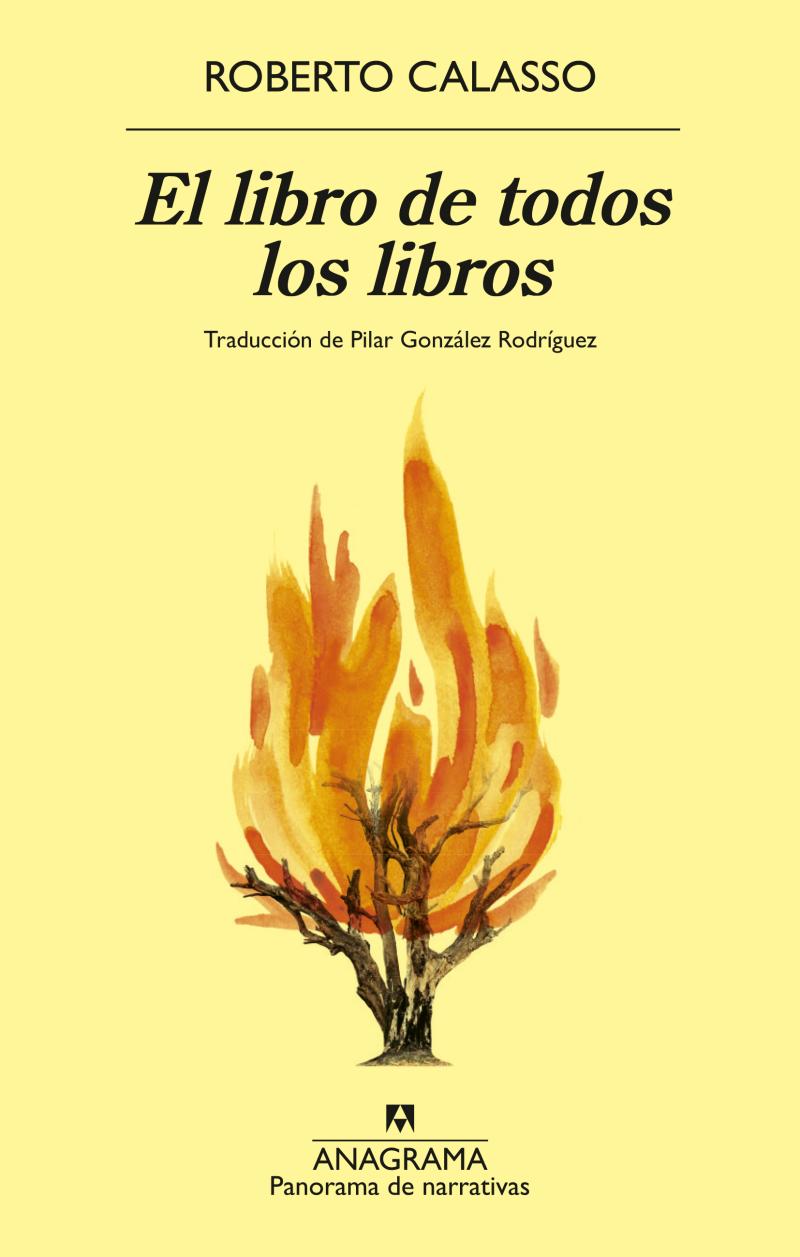 Portada del libro EL LIBRO DE TODOS LOS LIBROS
