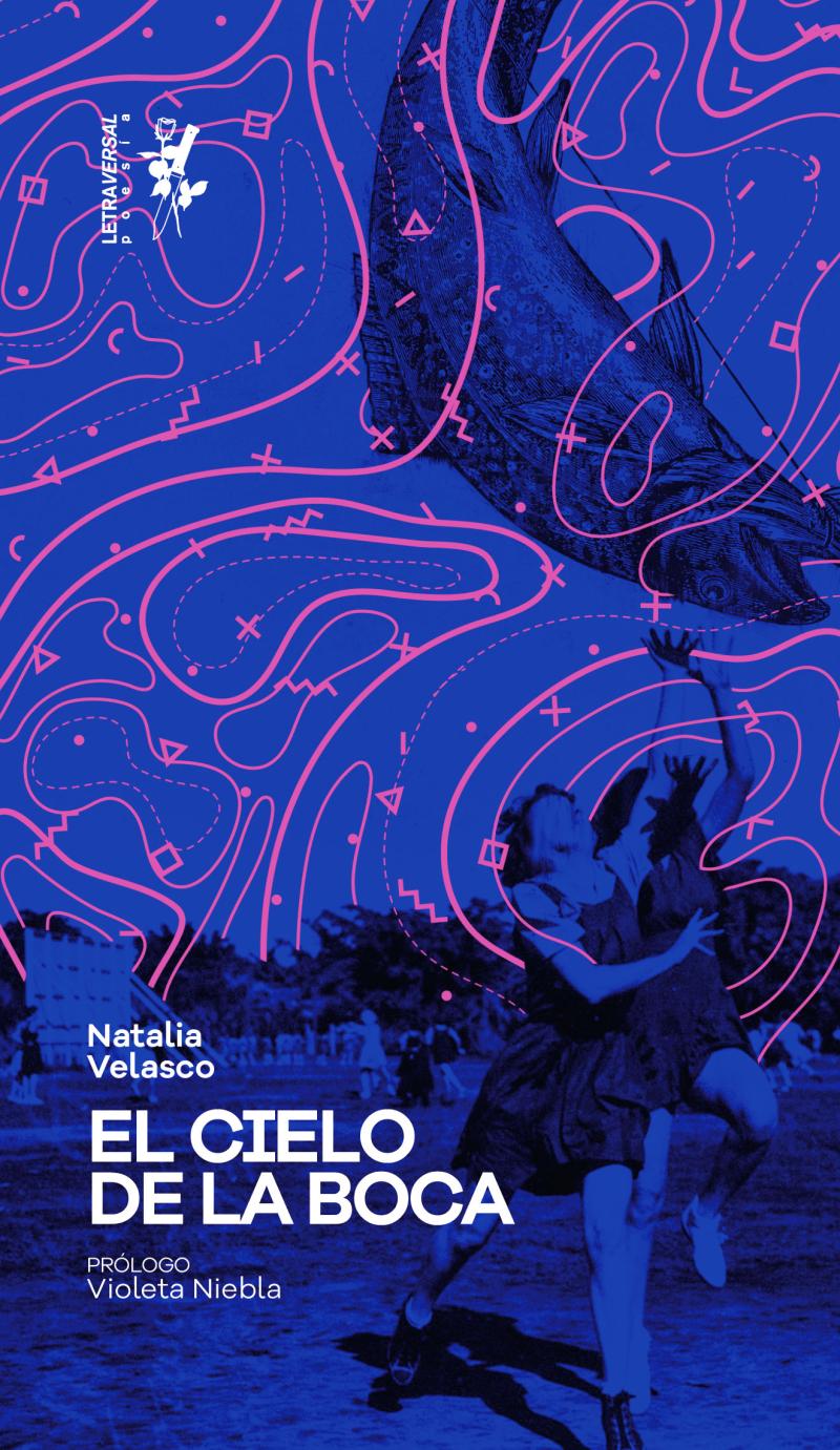 Portada del libro EL CIELO DE LA BOCA