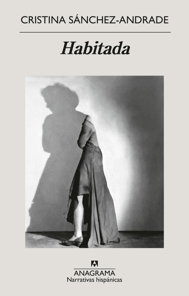 Portada del libro HABITADA