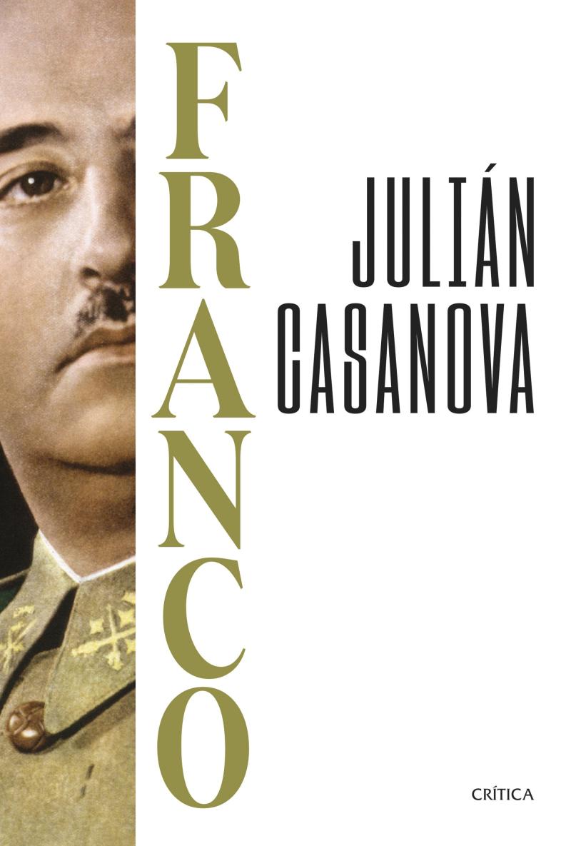 Portada del libro FRANCO