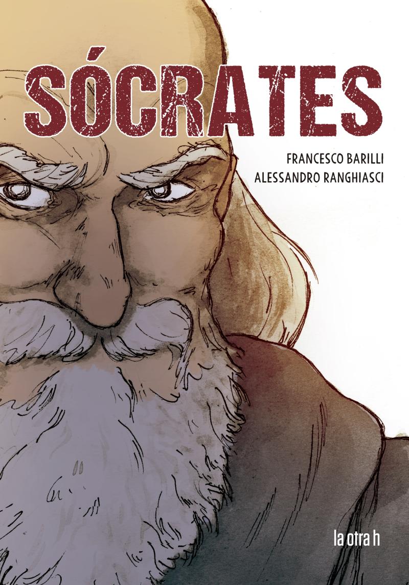 Portada del libro SOCRATES