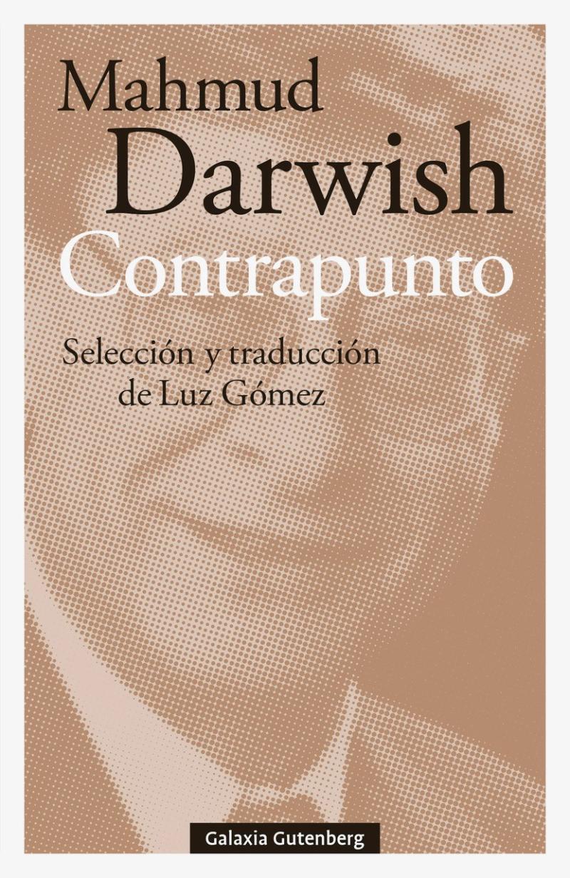 Portada del libro CONTRAPUNTO - SELECCIÓN Y TRADUCCIÓN DE LUZ GÓMEZ
