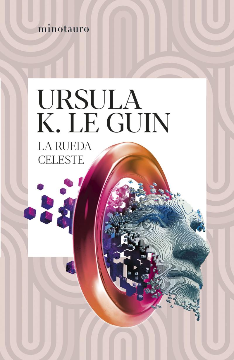 Portada del libro LA RUEDA CELESTE