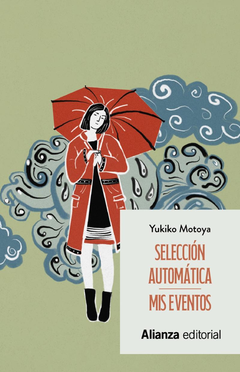 Portada del libro SELECCIÓN AUTOMÁTICA