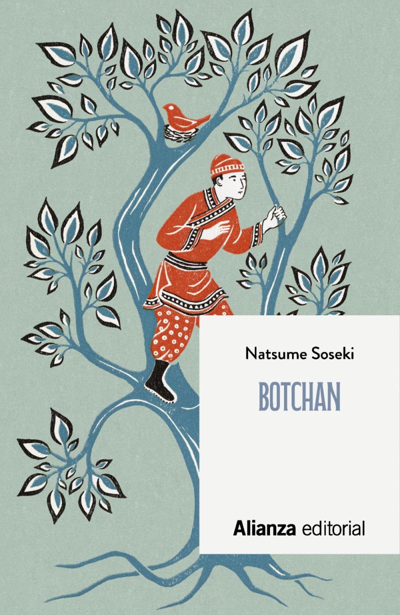 Portada del libro BOTCHAN