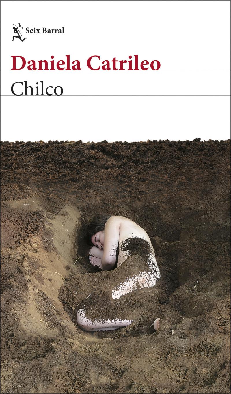 Portada del libro CHILCO