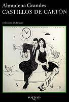 Portada del libro CASTILLOS DE CARTÓN