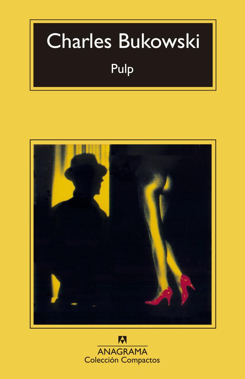 Portada del libro PULP