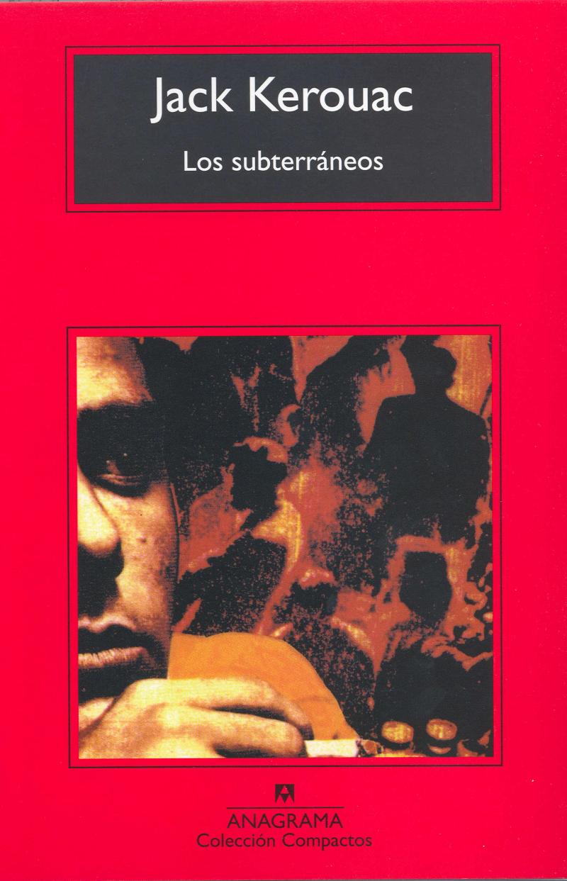 Portada del libro LOS SUBTERRÁNEOS