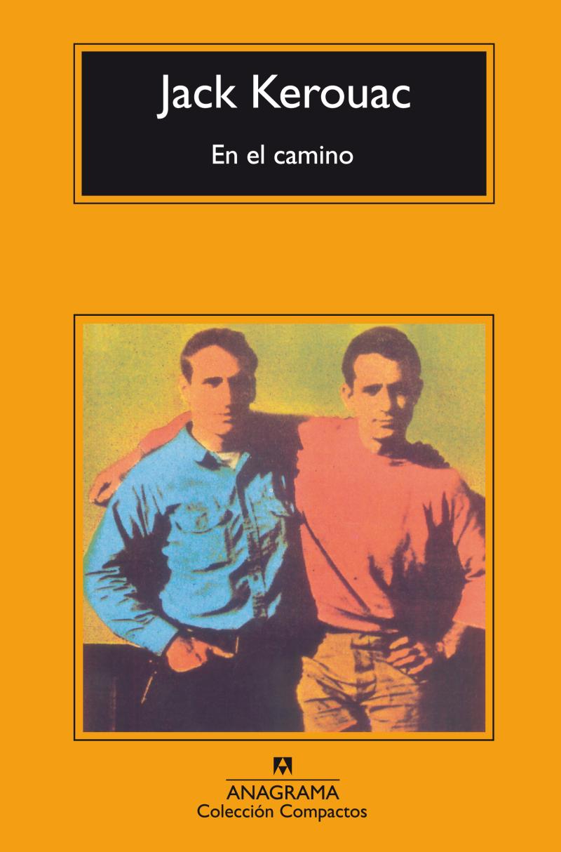 Portada del libro EN EL CAMINO