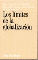 Portada del libro LOS LÍMITES DE LA GLOBALIZACIÓN